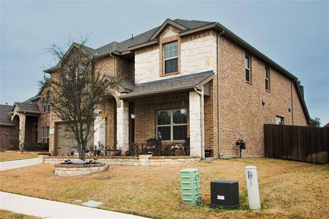 Mckinney, TX 75072,504 Rustic Oak Lane