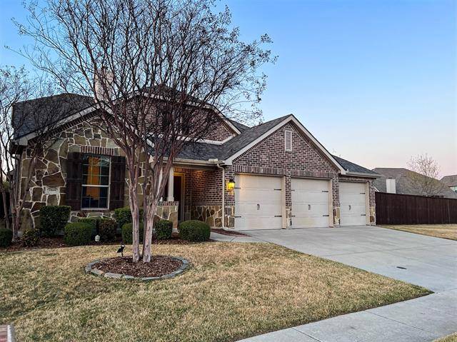 Mckinney, TX 75072,10600 Sedalia Drive