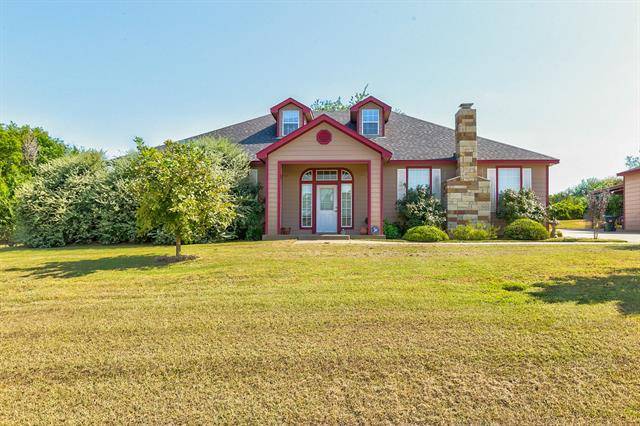 Weatherford, TX 76087,172 Hillcroft Drive