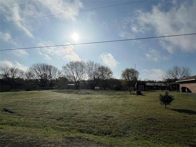 Springtown, TX 76082,TBD Berryhill Drive