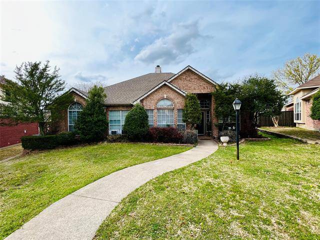 Mesquite, TX 75181,2403 Brookchase Drive