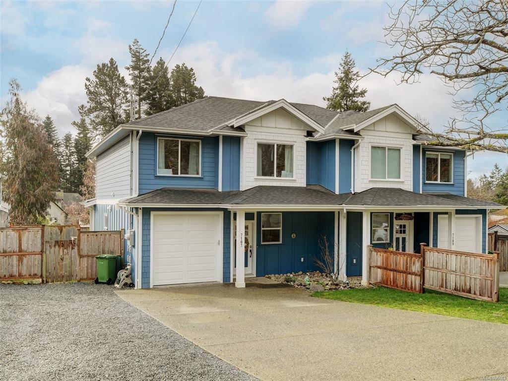 Sooke, BC V9Z 0N6,7107 Grant Rd W