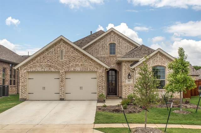 Lantana, TX 76226,9029 Violet Drive