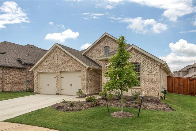 Lantana, TX 76226,9029 Violet Drive