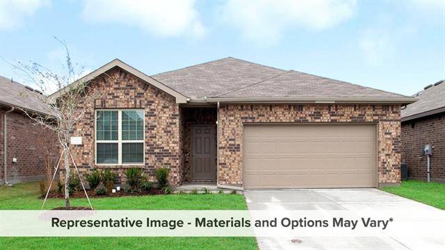 Cleburne, TX 76031,616 Mayfield Drive