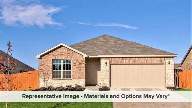 Cleburne, TX 76031,616 Mayfield Drive