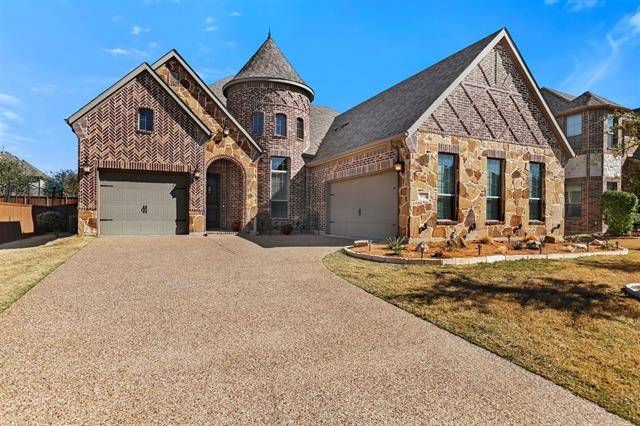 Prosper, TX 75078,970 Sagebrush Drive