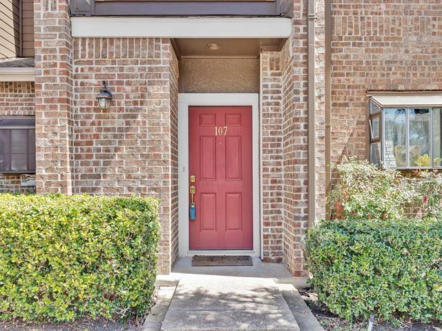 Dallas, TX 75252,5859 Frankford Road #107