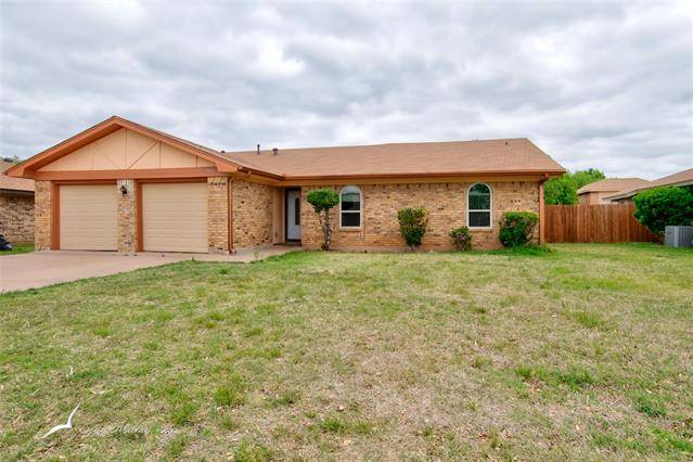 Abilene, TX 79602,1009 Pardoners Road