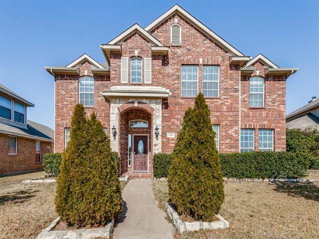 Garland, TX 75043,1225 Riberry Lane