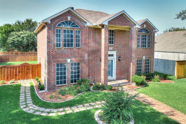 Frisco, TX 75035,11105 Ormond Lane