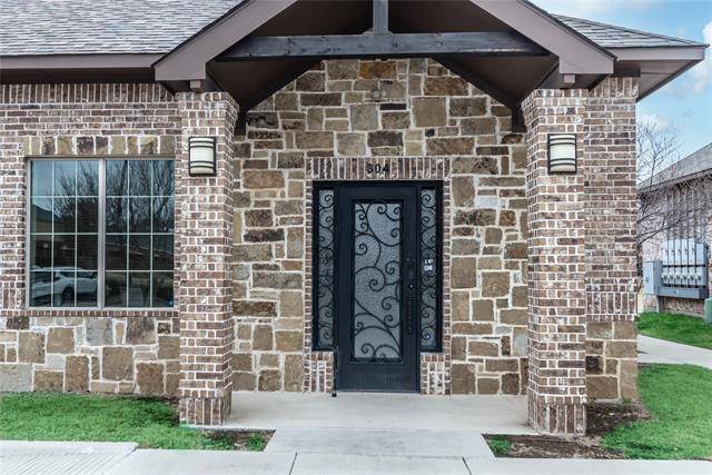 Frisco, TX 75035,9300 John Hickman Parkway #304