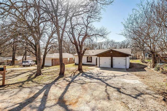 Alvarado, TX 76009,1112 Lakewood Circle