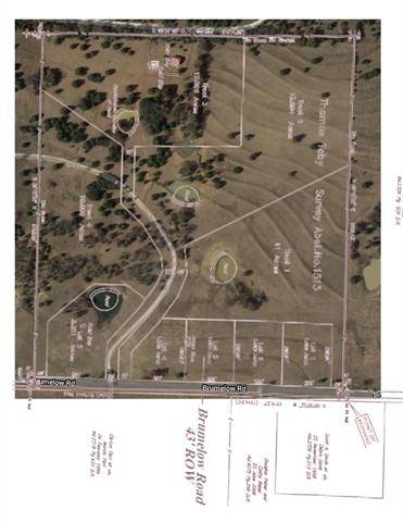 Whitesboro, TX 76273,1771 Tract 2 13.504 ac Brumelow Road