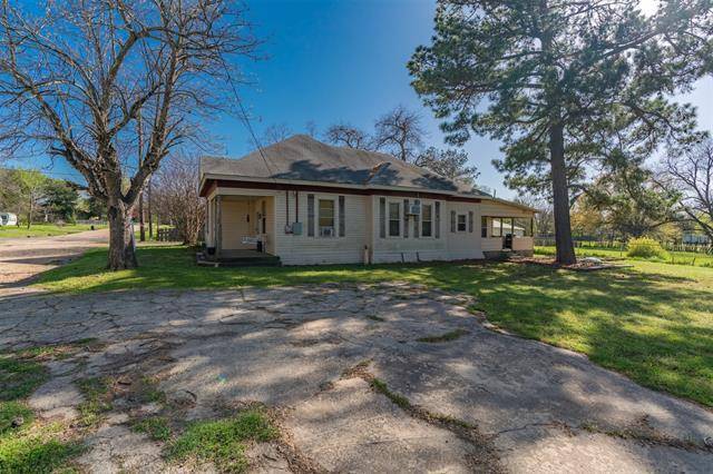 Cooper, TX 75432,1050 4th Street