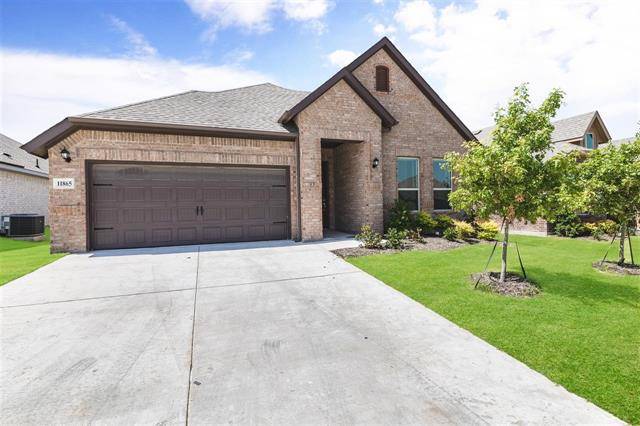 Aledo, TX 76008,14856 Nightmist Road