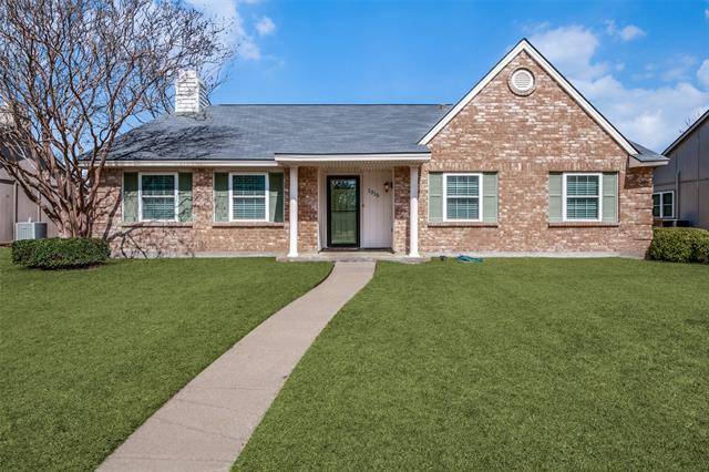 Allen, TX 75002,1315 Springview Drive