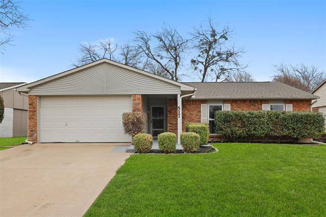 Allen, TX 75002,517 Fairhaven Drive