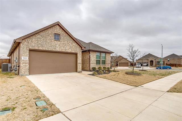 Fort Worth, TX 76137,5900 Stream Drive