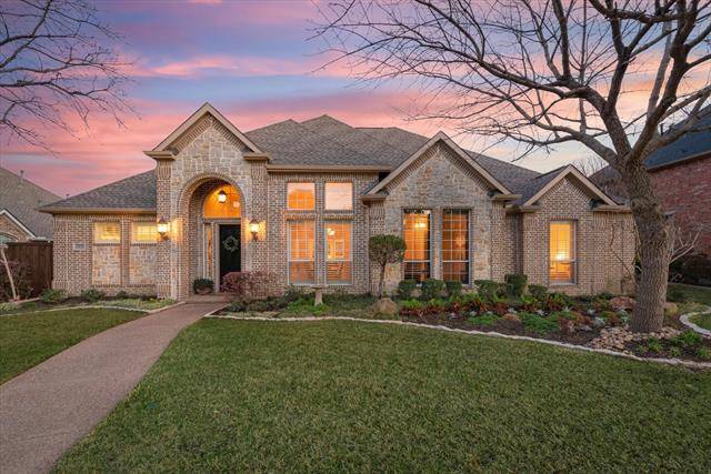 Irving, TX 75063,2410 Creekside Circle N