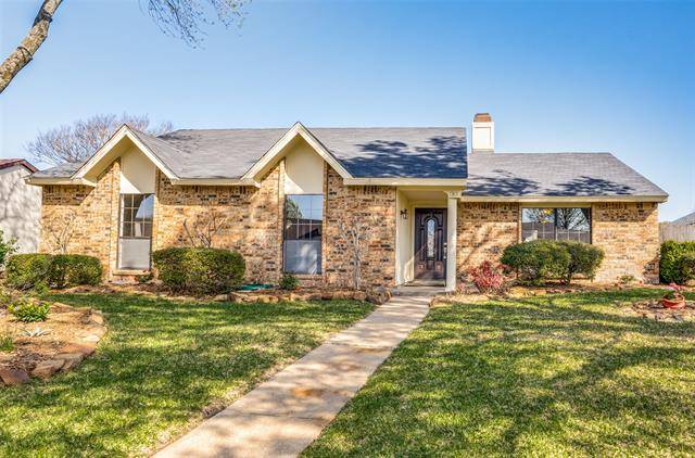 Allen, TX 75002,1311 Springview Drive