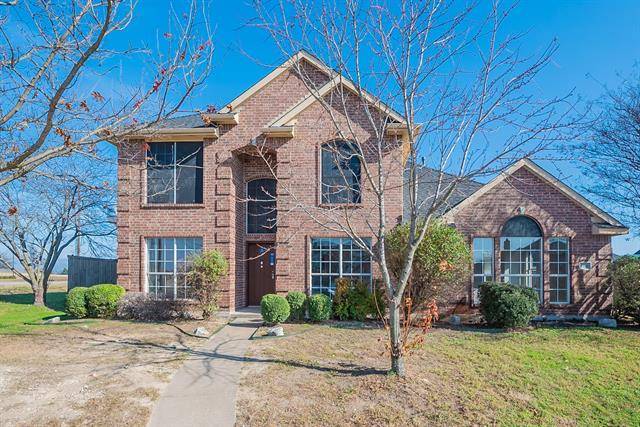 Midlothian, TX 76065,1146 Finch Circle