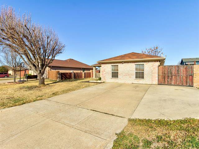 Forest Hill, TX 76140,7205 Autumn Moon Drive