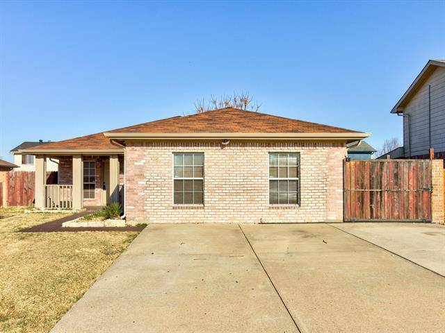 Forest Hill, TX 76140,7205 Autumn Moon Drive