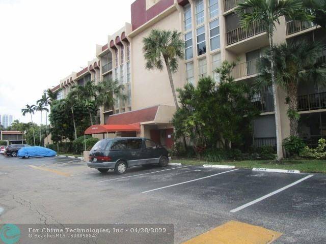 Hallandale Beach, FL 33009,2001 Atlantic Shores Blvd  #317