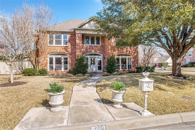 Fort Worth, TX 76132,6700 Clear Spring Drive