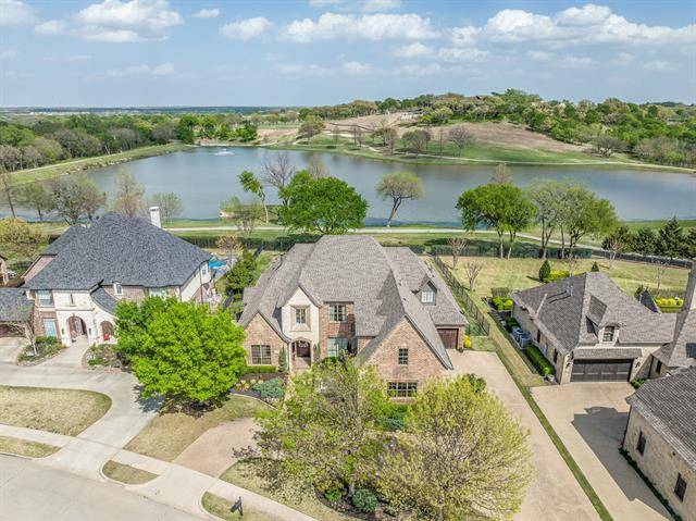 Denton, TX 76226,3204 Clubview Drive