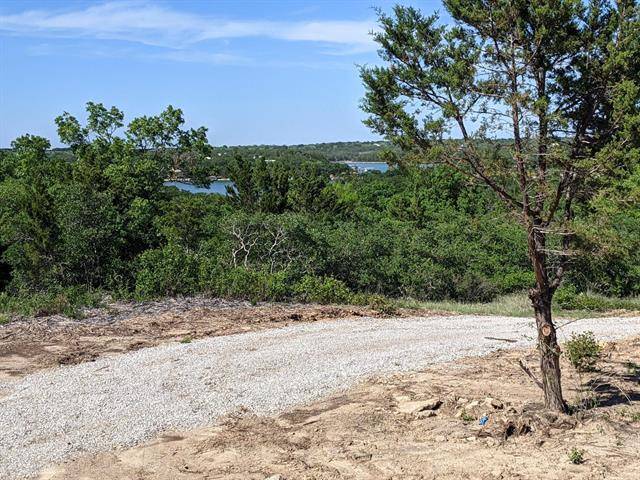 Cisco, TX 76437,TBD HIDDEN SHORES, LOT 112