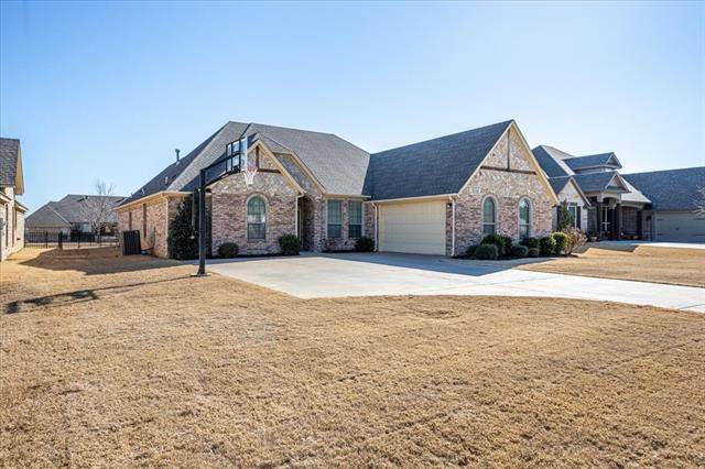 Granbury, TX 76049,3507 Abes Landing Drive