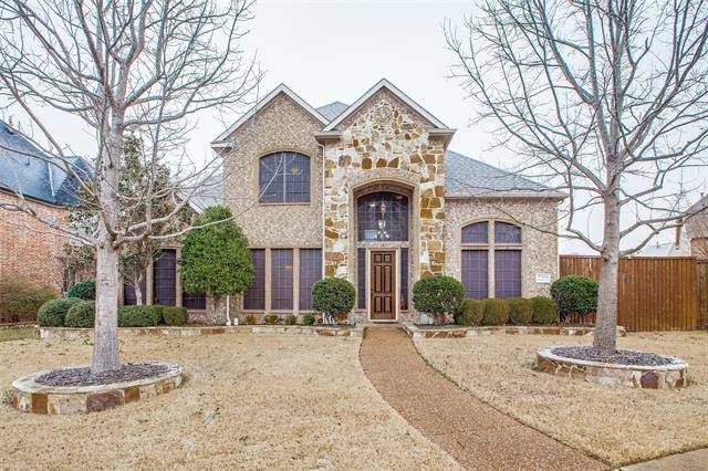 Frisco, TX 75033,9350 Ironwood Drive