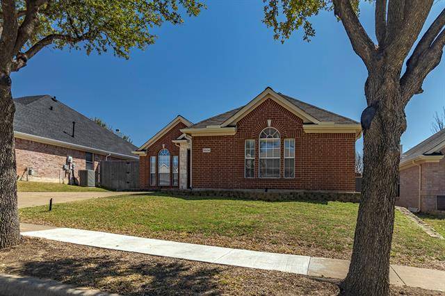 Fort Worth, TX 76137,5504 Murton Place