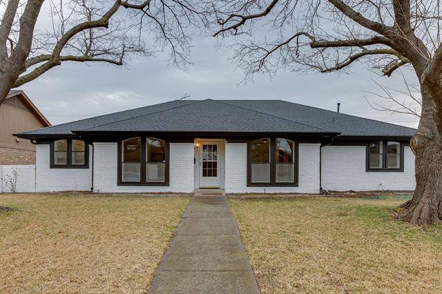 Richardson, TX 75081,1309 Buckingham Place