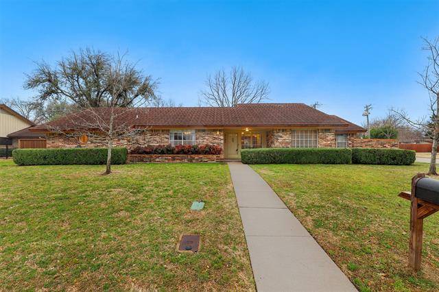 Fort Worth, TX 76132,5145 Partridge Road