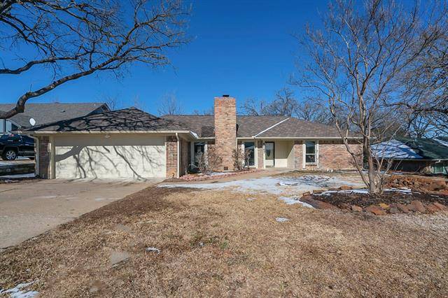 Arlington, TX 76017,5107 Misty Wood Drive