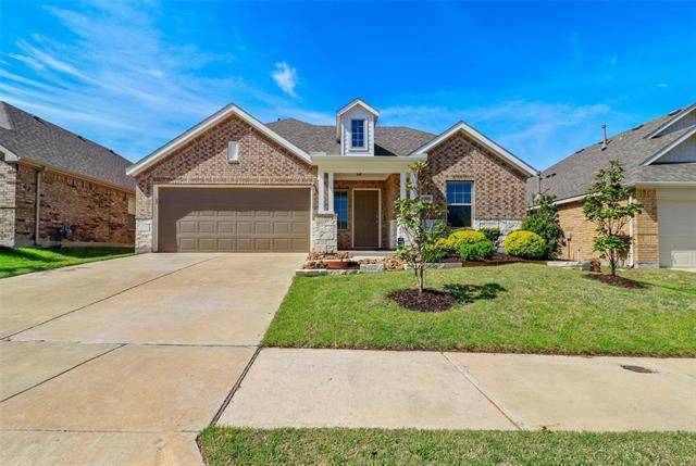 Forney, TX 75126,5309 Canfield Lane