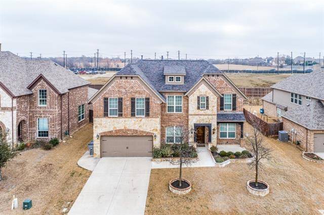 Little Elm, TX 75068,3012 High Landing Drive