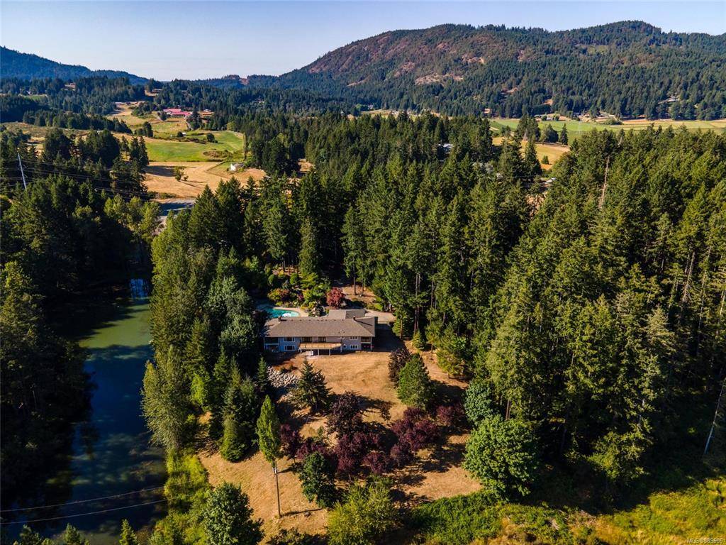 Duncan, BC V9L 3W8,7004 Mays Rd