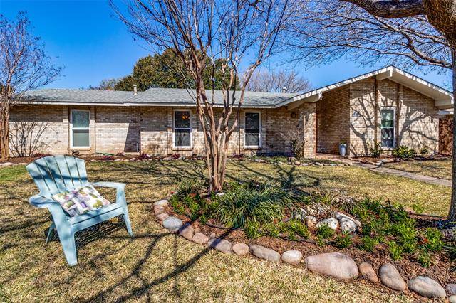 Farmers Branch, TX 75244,3807 Blue Trace Lane