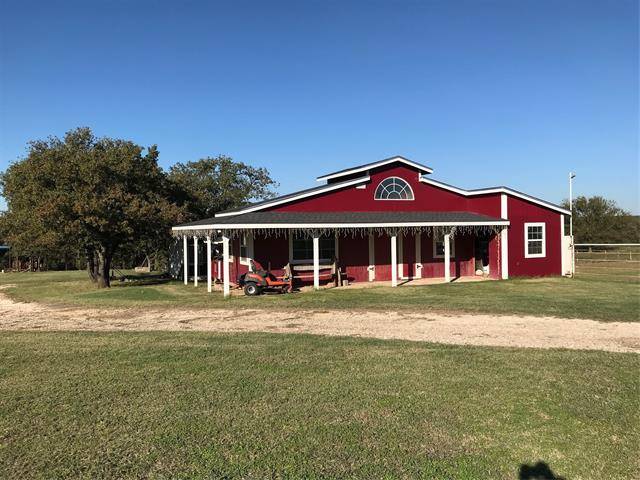 Nocona, TX 76255,5500 US Highway 82 W