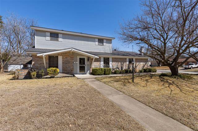 Burleson, TX 76028,500 Judith Street