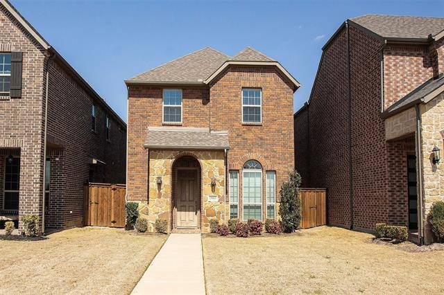 Allen, TX 75013,1068 Emil Place