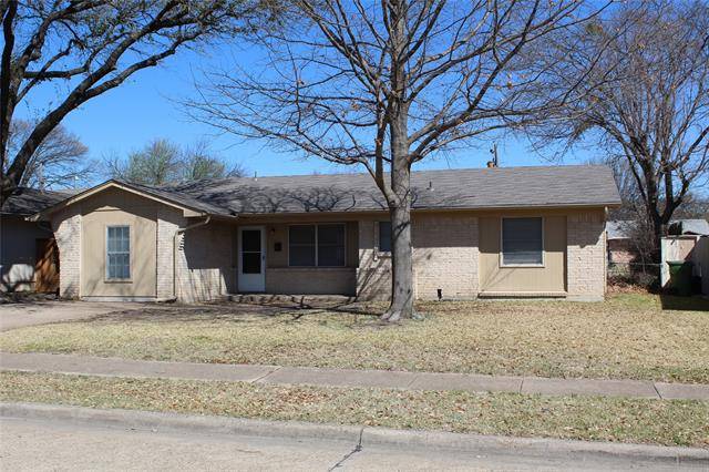 Garland, TX 75042,4601 Bucknell Drive