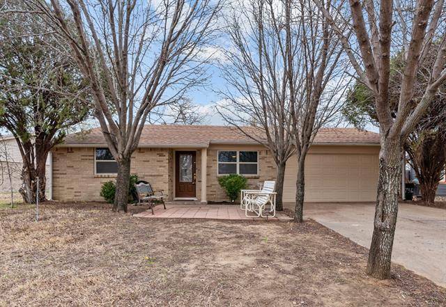 Hurst, TX 76053,736 Greenway Drive