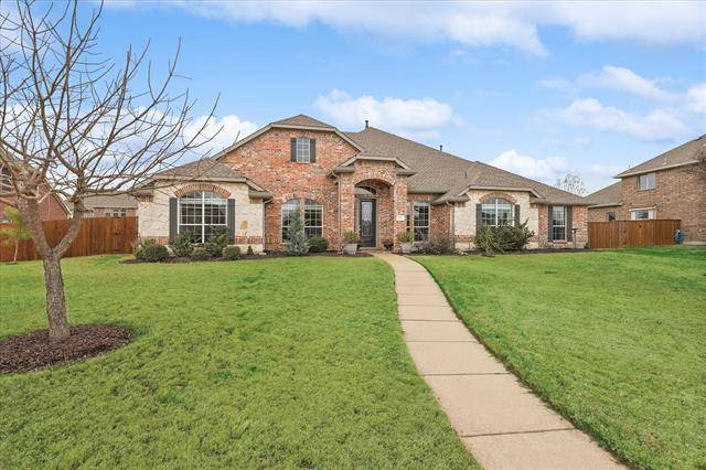 Sunnyvale, TX 75182,301 Stone Mountain Drive