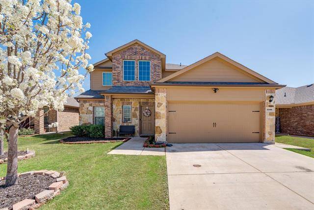 Princeton, TX 75407,1406 Granite Path