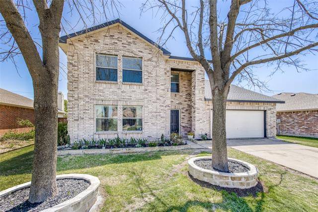 Wylie, TX 75098,2808 Gold Hill Drive